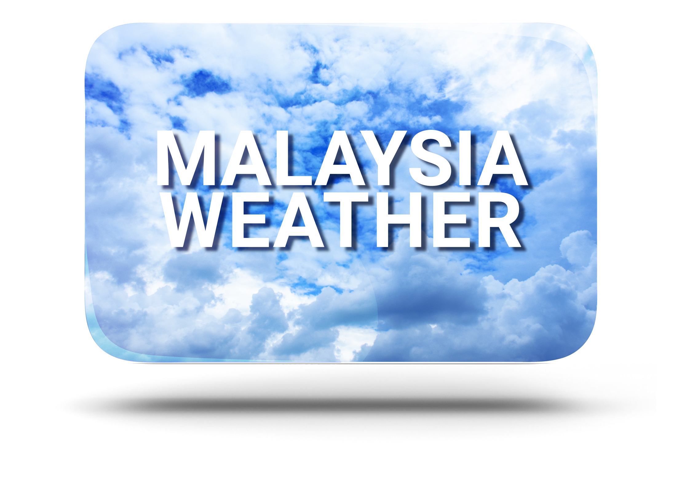 Malaysia weather