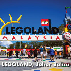 legoland johor bahru