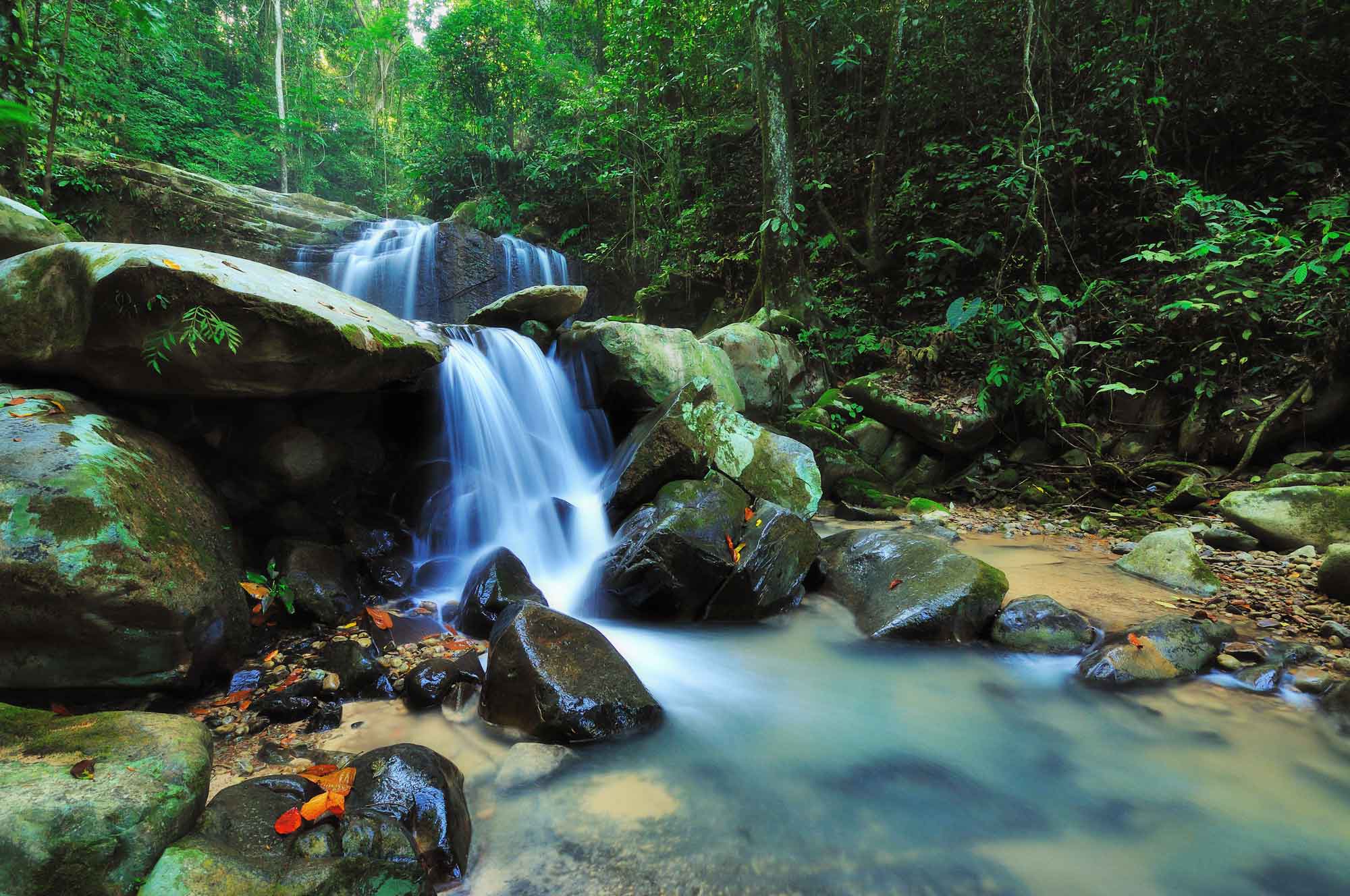Places To Visit in Malaysia - Kota Kinabalu