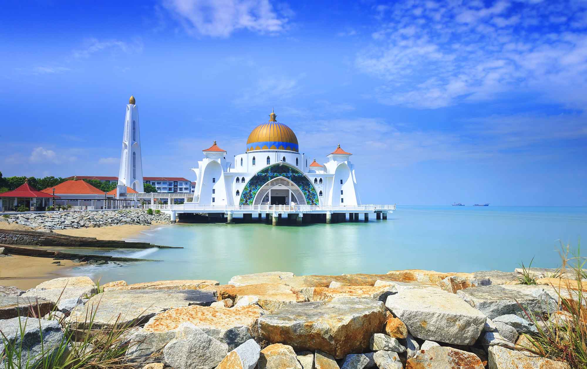 Places To Visit in Malaysia - Malacca