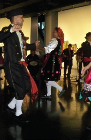 festival fiesta san pedro