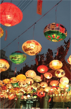 festival mid autumn or mooncake