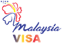 Malaysia Visa Logo